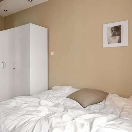 Dinbnb I 1898 Building With 95 Sqm Of Luxury I 2x Workspace Bergen