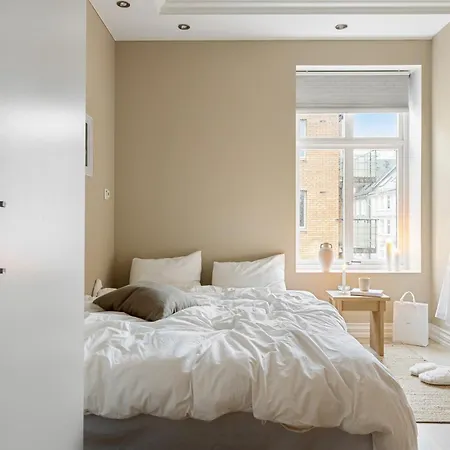 Dinbnb I 1898 Building With 95 Sqm Of Luxury I 2x Workspace Apartman