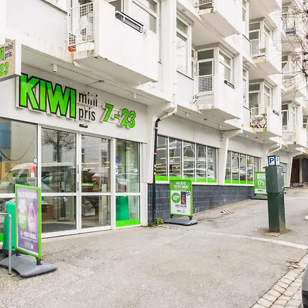 Apartman Dinbnb I 1898 Building With 95 Sqm Of Luxury I 2x Workspace