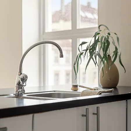 Appartement Dinbnb I 1898 Building With 95 Sqm Of Luxury I 2x Workspace