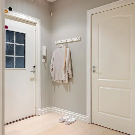 Dinbnb I 1898 Building With 95 Sqm Of Luxury I 2x Workspace Bergen